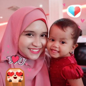 Nurarina Ahmad Nurdin profile icon