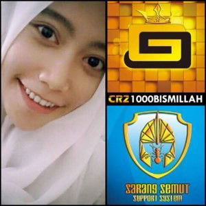 Melly Zlfn profile icon