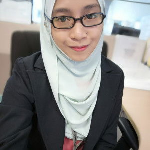 Rosmaizar Binti Abu Hasan profile icon