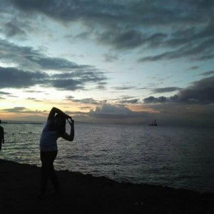 Donna Tapawan Ayon profile icon