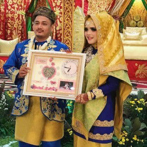 Haviza Bilqisti profile icon