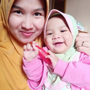 Tina Novita profile icon