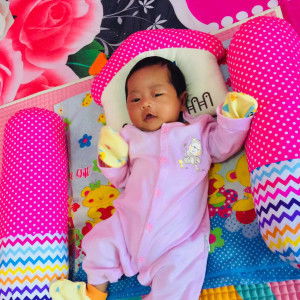 Rika septiani profile icon