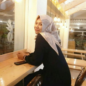 iga paramitha profile icon