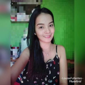 Louise Saguinsin Fullantes profile icon