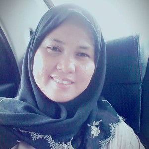 Subaidah Binti Sudirman profile icon