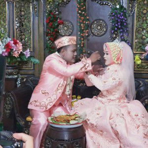 Maulidya Arry AL profile icon