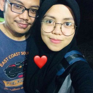 Aishah Ali profile icon