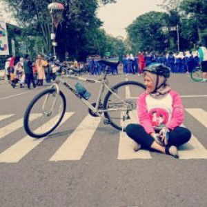 Amalia Tilutamadewi Kosasih Hardjakusumah profile icon