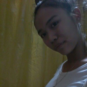 Angelina Nate profile icon