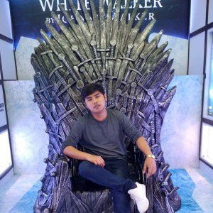 Allen Cast profile icon