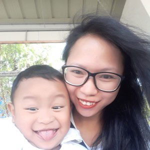 Jonna Lou Carrillo Benavides profile icon