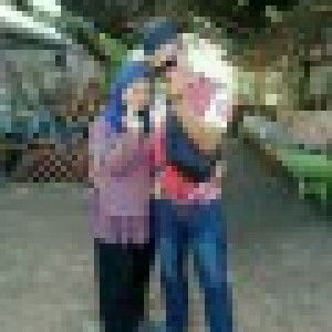 Hanim Isyraq profile icon