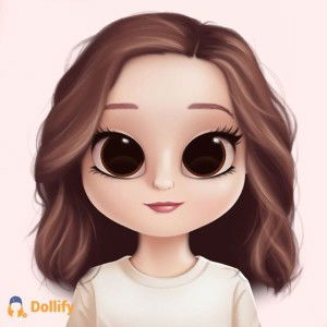 Cathe Rine profile icon