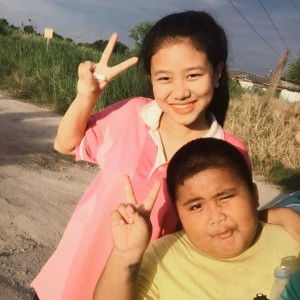 Paer Ploypailin profile icon