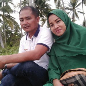 Malfida Mappa Nganro profile icon