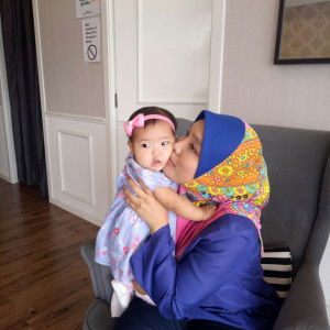 Su Waterlily profile icon