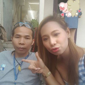 Love Forver Rain profile icon