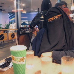 Natasha profile icon