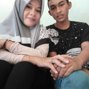 Lya'Aliaty profile icon