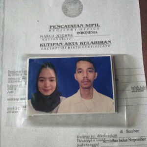 Sri Mulyani profile icon