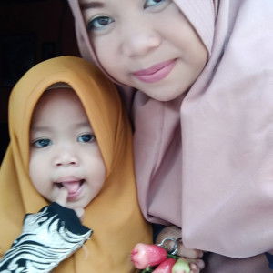 mamah zahra profile icon