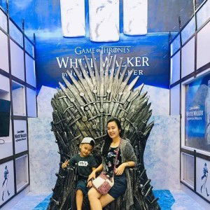 Songwoon profile icon