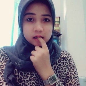 GhieTha Hamdini profile icon