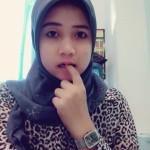 GhieTha Hamdini profile icon