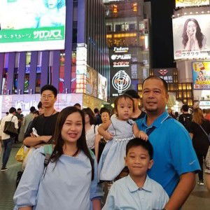 Carla Bulanandi David profile icon