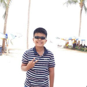 Viphawee Wapesa profile icon