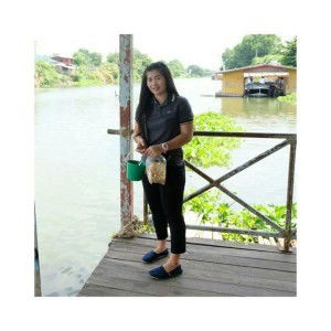 Supaporn Petchkhong profile icon