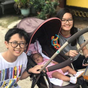 Leisajrey Ramos profile icon