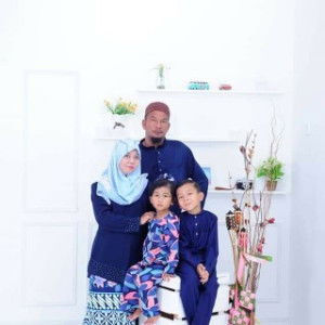 Nor Syaidatul ain profile icon