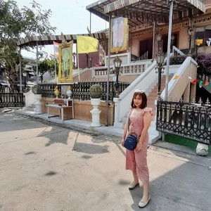 Suttida Teawtosakul profile icon