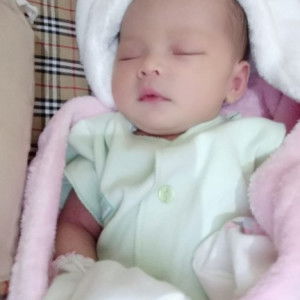 Bunda Qianna❤️ profile icon