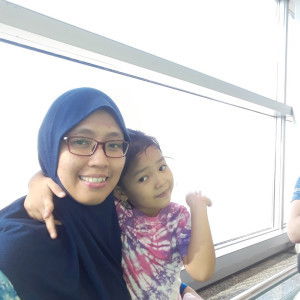 Istiqamah profile icon