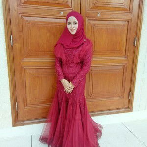 Mareesah Mitsinlapin profile icon