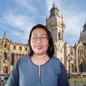 Remedios Pascua Ibañez profile icon