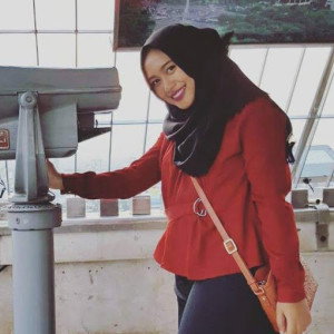 Raisa Izzhaty profile icon
