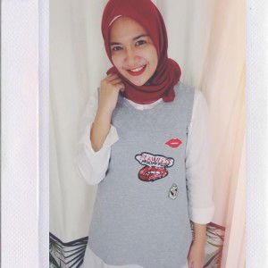 Sepvira Bunga Vandinia profile icon