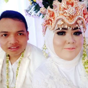 Siti Maulida profile icon