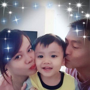 Yvonne Tam profile icon