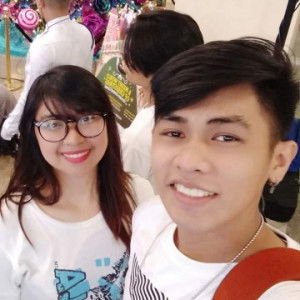 jessa berroya profile icon