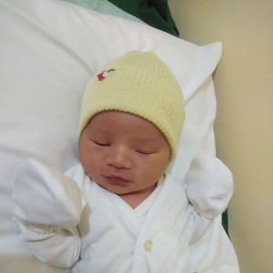 Ar-ar Estrada Cristobal profile icon