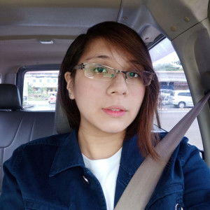 Abigail Purugganan profile icon