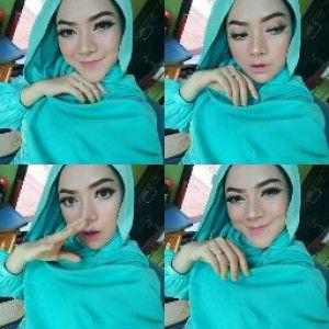 fitri incim profile icon