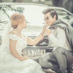 Parichat Tanawat profile icon