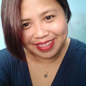 Angie Dela Cruz profile icon