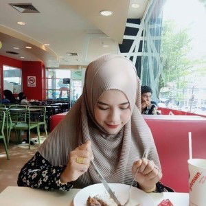 Mariam Abdullah profile icon